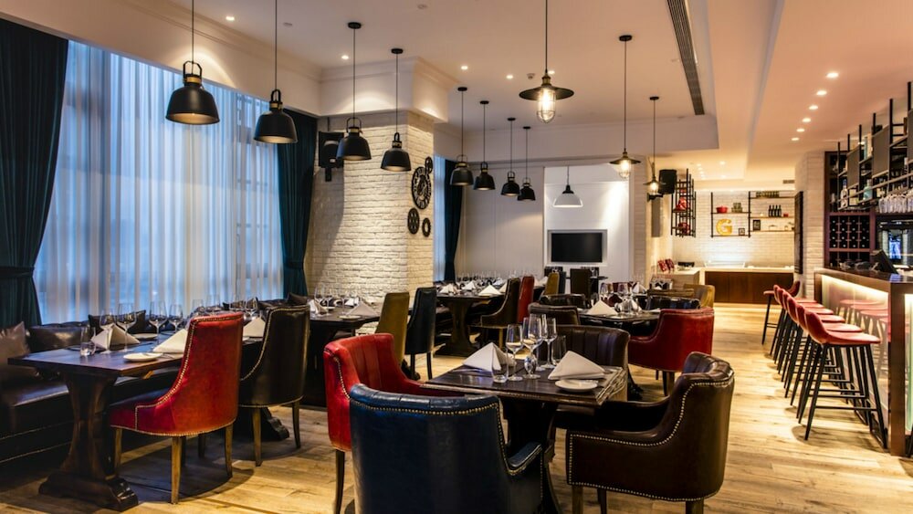 Фото Residence G Shenzhen