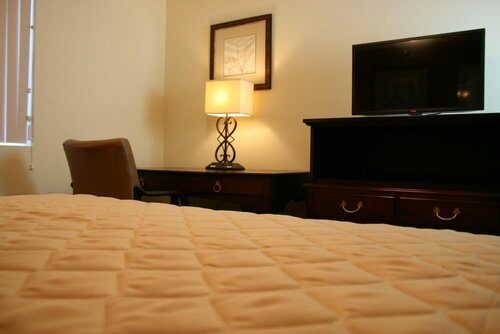 Гостиница Affordable Suites Mooresville/Lake Norman в Штате Северная Каролина