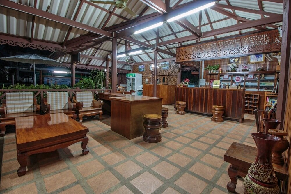 Фото Mitkhoonyoum Hotel