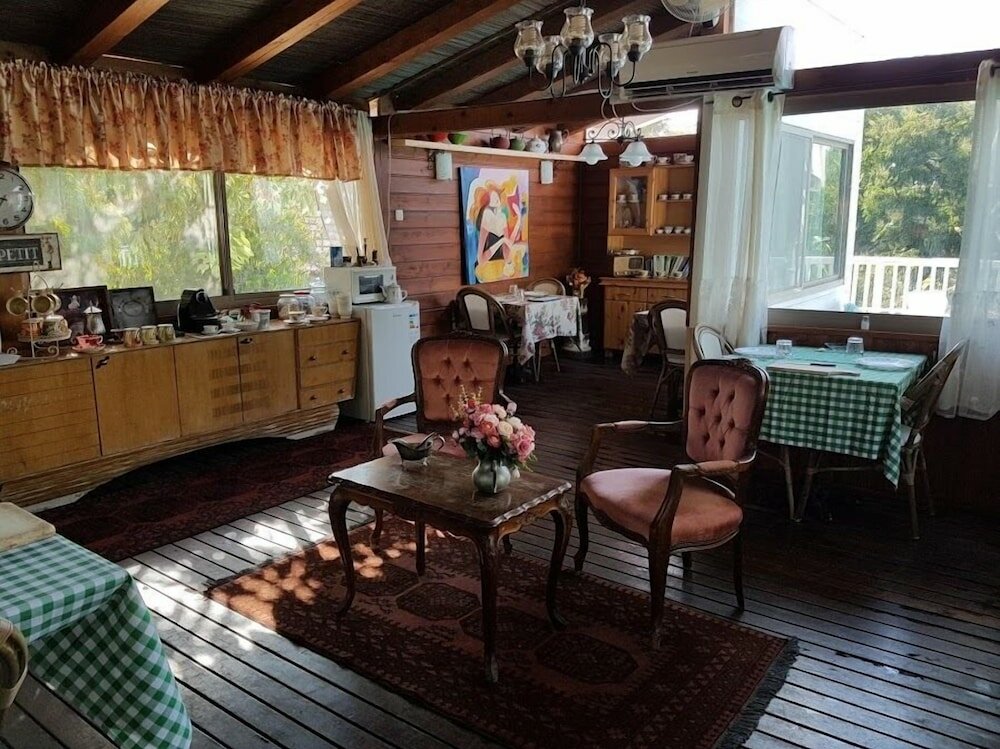 Фото Betzel Haella