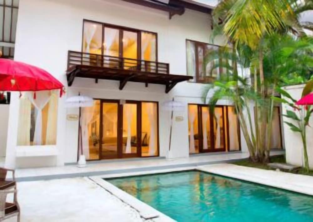 Фото The Royal Palm Villa