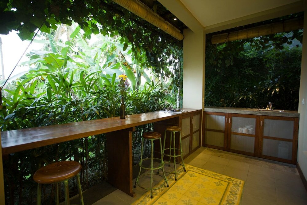 Фото Rumah Taman