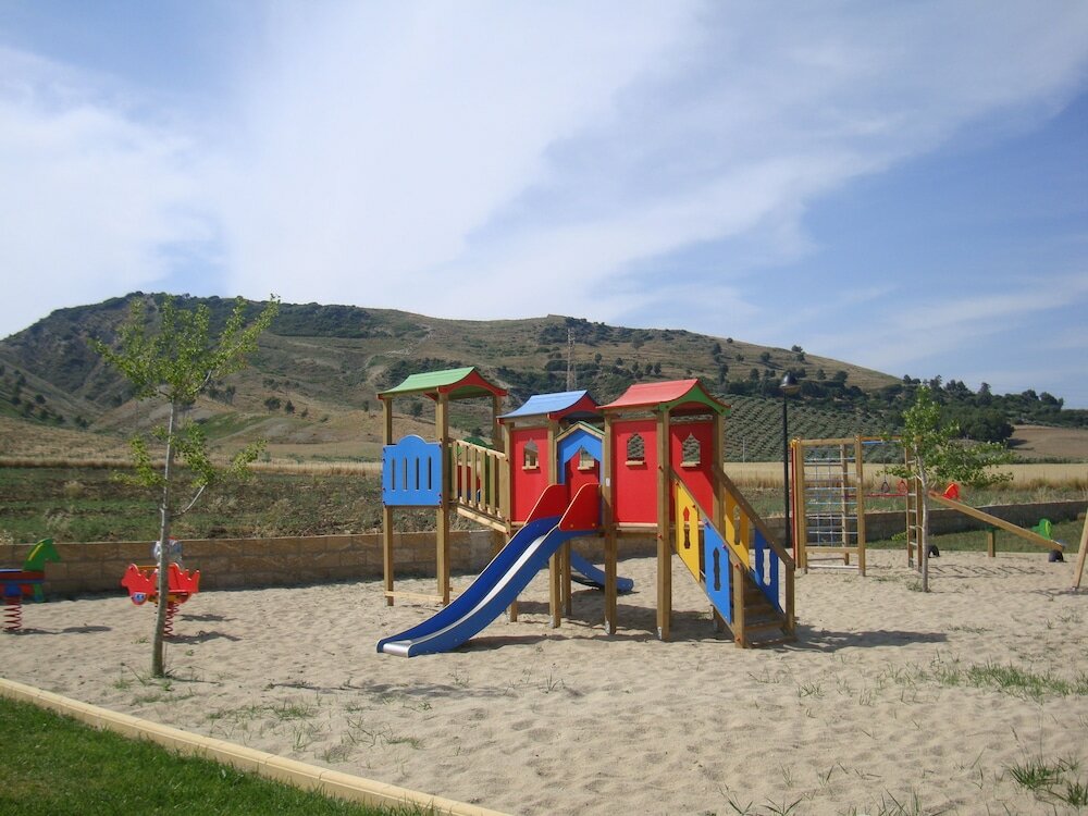 Фото Agriturismo Fieri