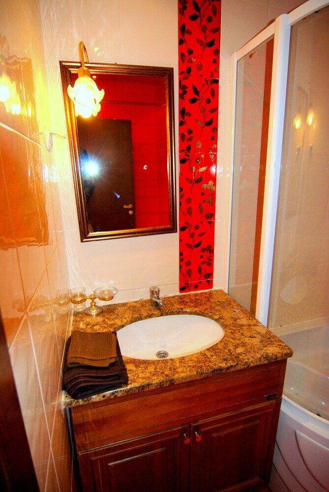 Фото Baratero Wooden House Apartment