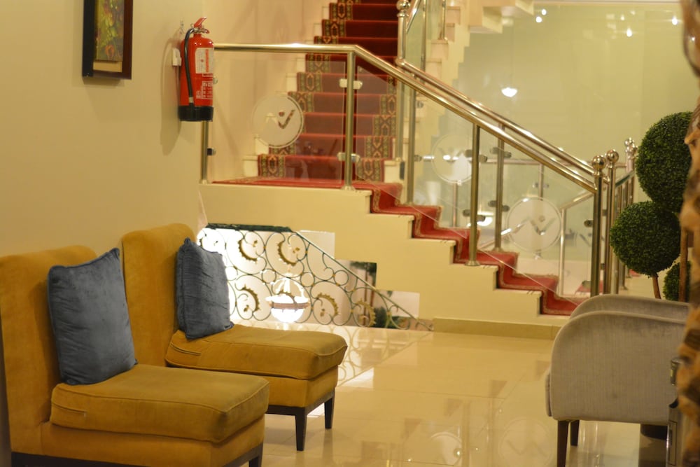 Фото Durah Nawarh For Hotel Apartments 25