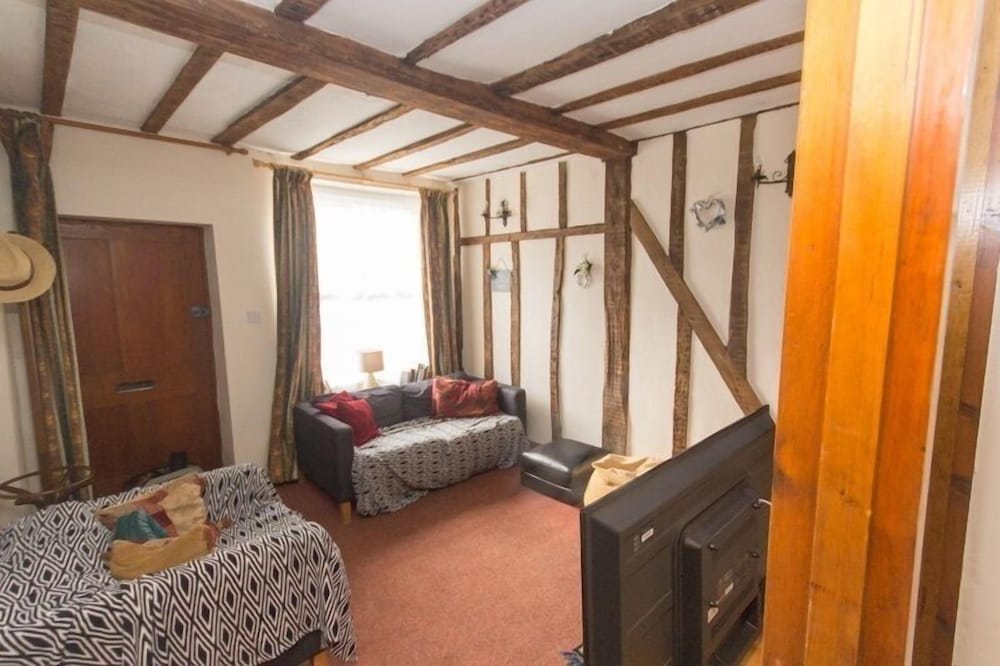 Фото Homelea Cottage