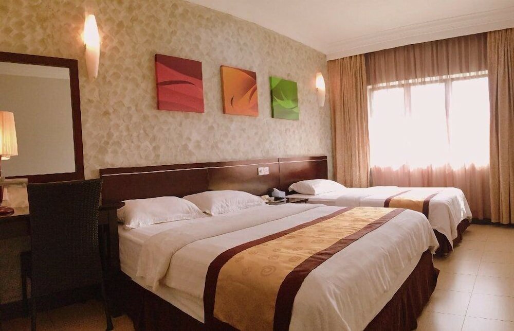 Фото Home 2 Hotel