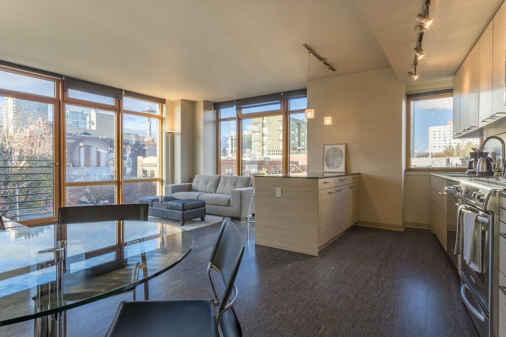 Фото Domicile Suites At Verve