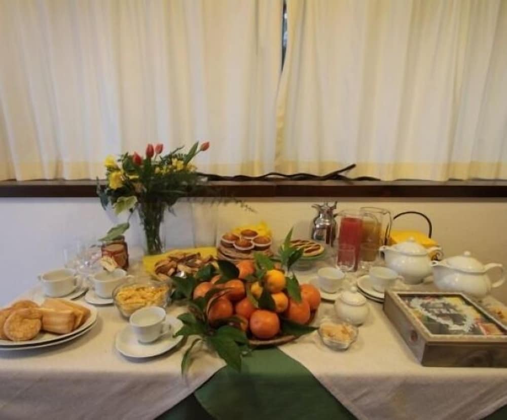 Фото La Maison Galu