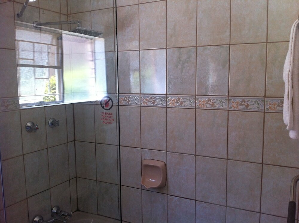 Фото Desert Sands Motel