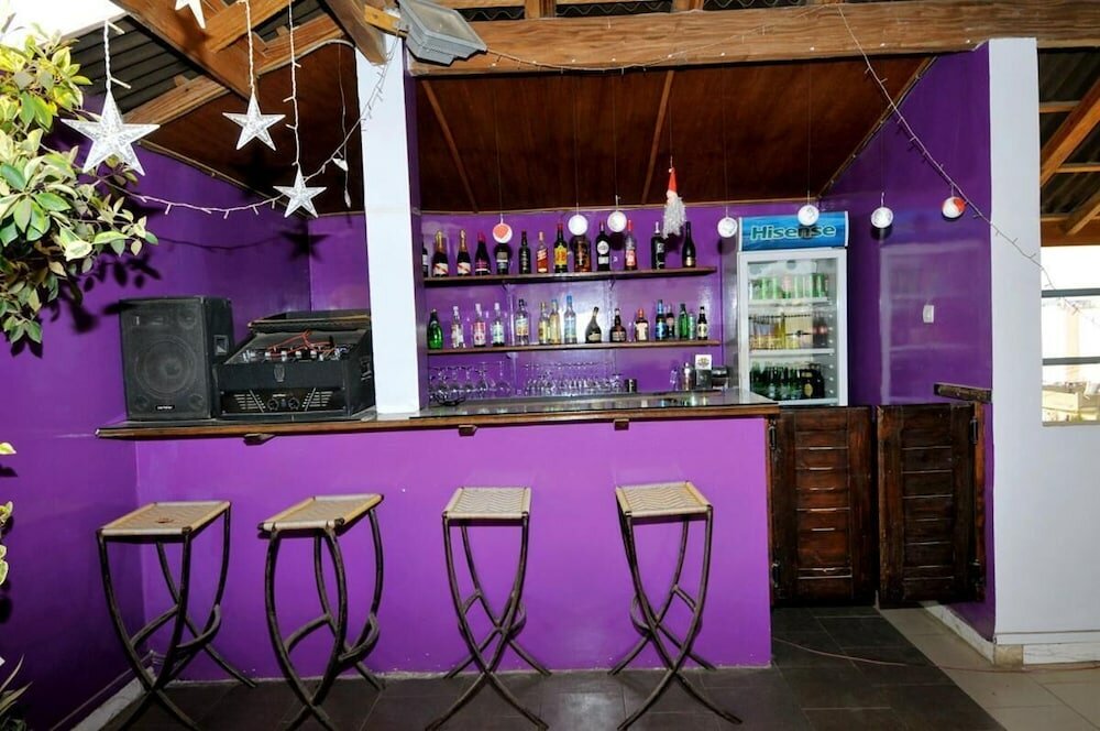 Фото Résidence de la Porte du Millénaire