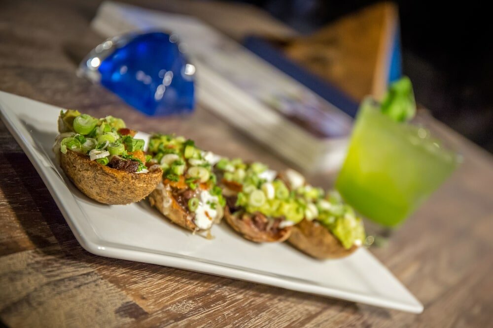 Фото Cambria Hotel Chicago Loop - Theatre District