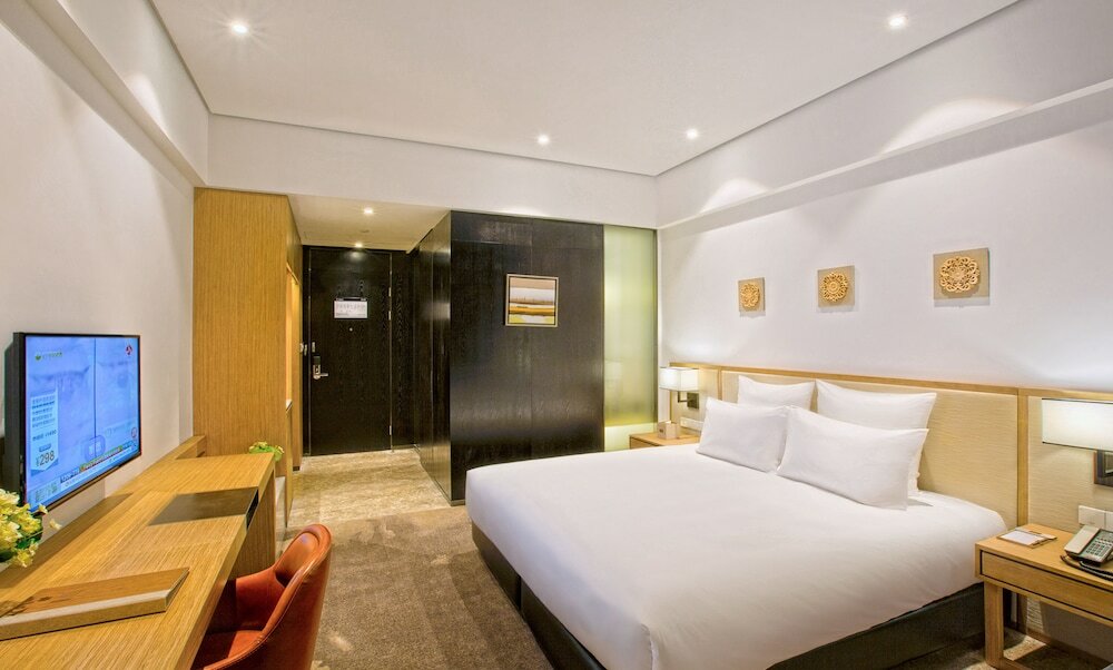 Фото La Vie Hotel