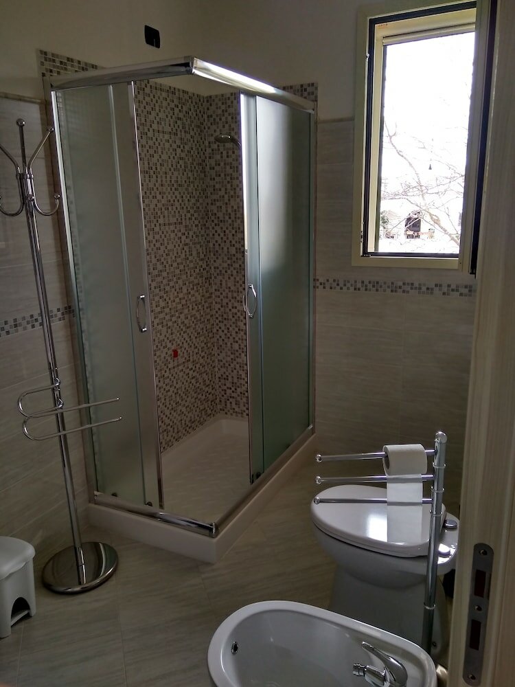 Фото B&b Il Papavero Rosso