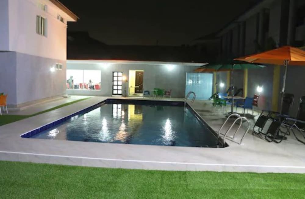 Фото отеля 5