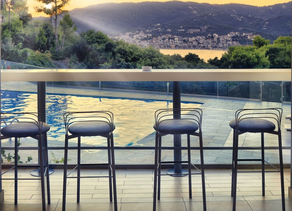 Фото Hotel Punta