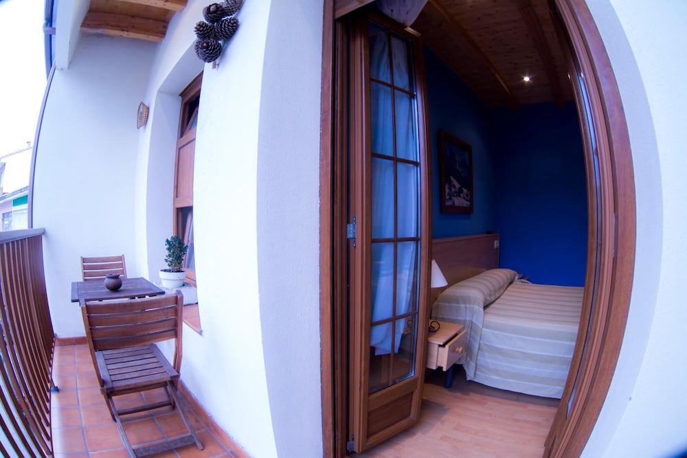 Фото Hotel El Horreo de Aviles