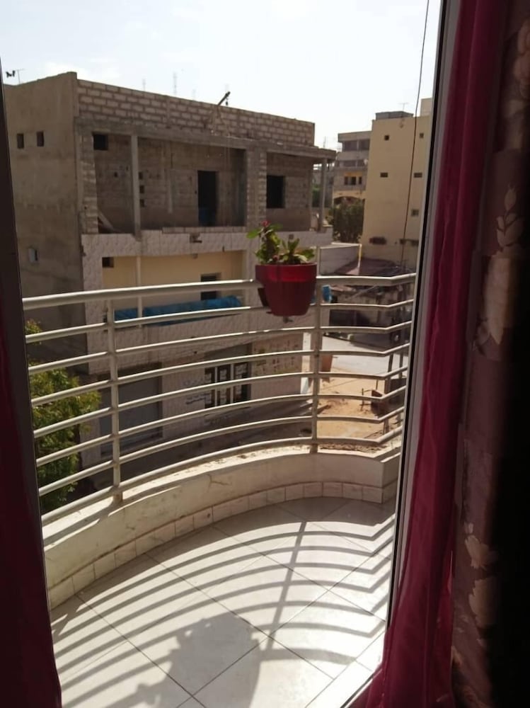 Фото Résidence de la Porte du Millénaire