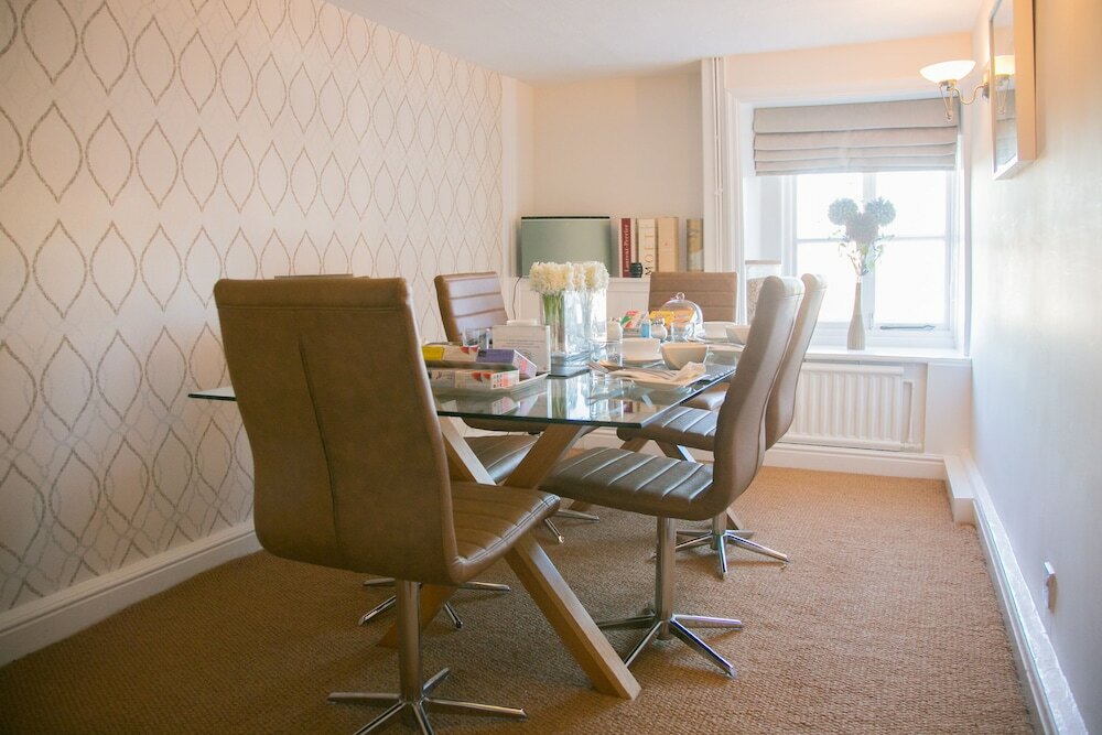 Фото Willow Cottage