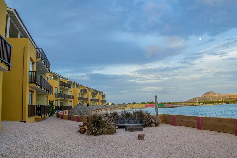 Фото Palapa Beach Resort