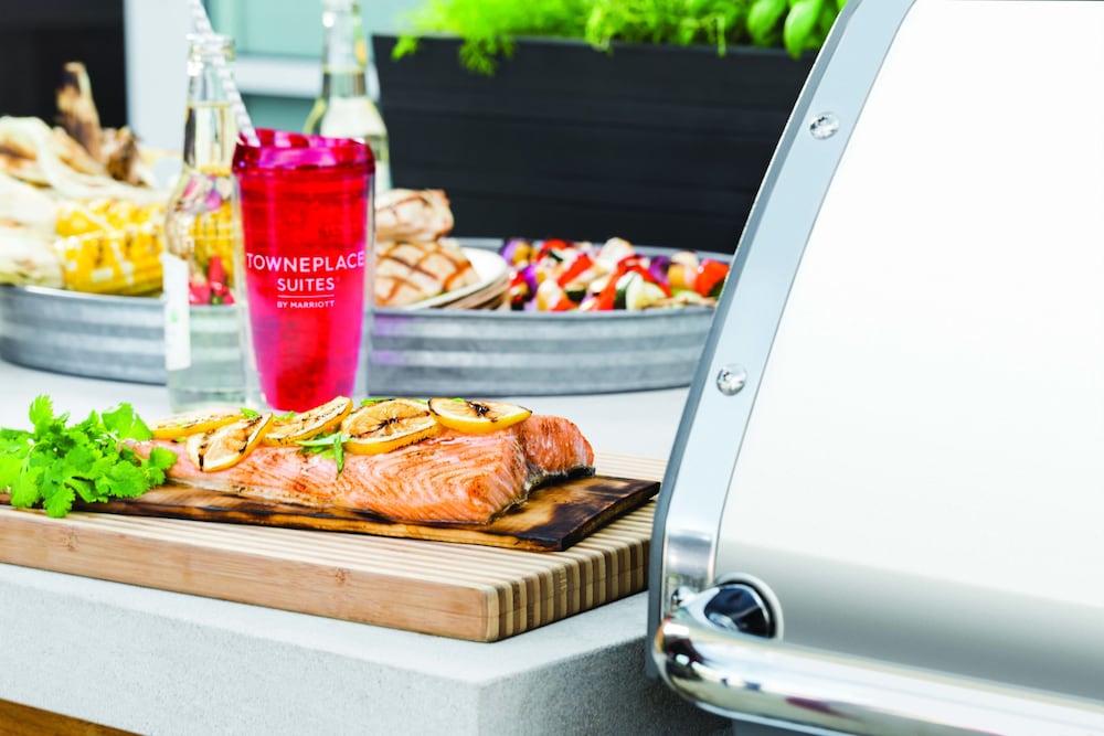 Фото TownePlace Suites by Marriott Miami Airport