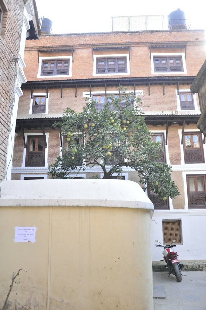 Фото Boutique Heritage Home