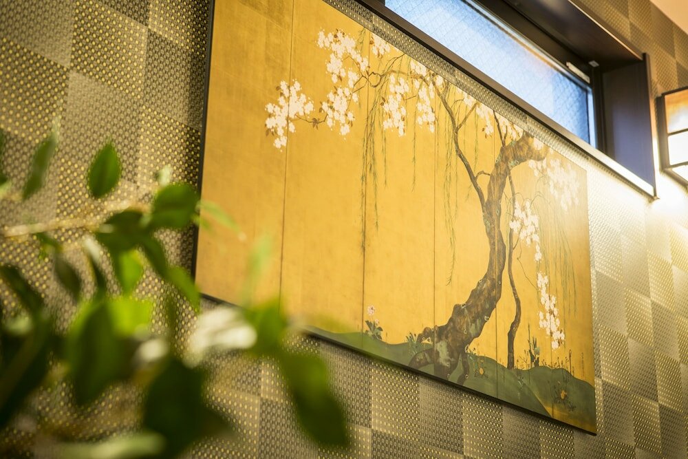 Фото Yadoru Kyoto Hanare Washi No Yado