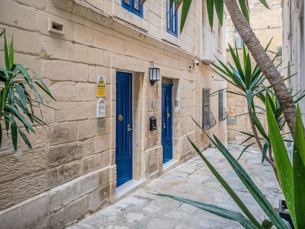 Фото Valletta Luxury Palazzo