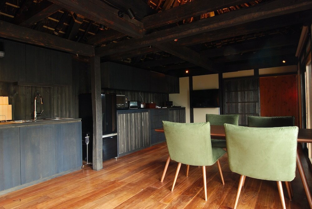 Фото Tougenkyo-iya Mountain Village