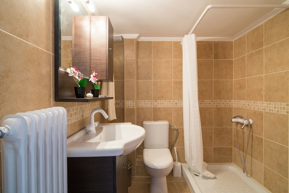 Фото Michalis Apartments