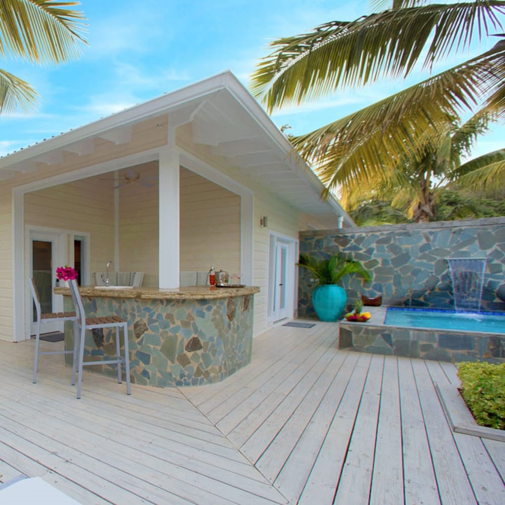 Фото Serenity At Coconut Bay - All Inclusive - Adults Only