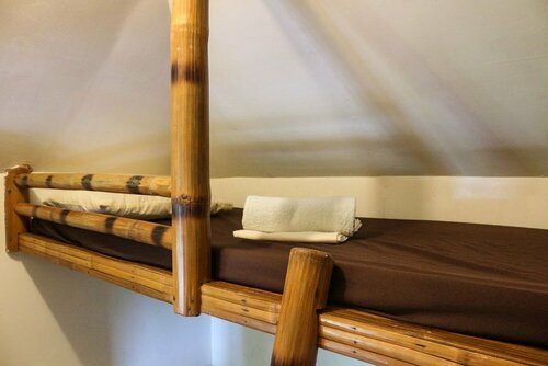 Гостиница Seasta Beach Resort в Провинции Аурора