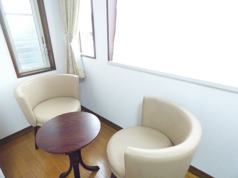 Фото Saizen Matsumuro stay