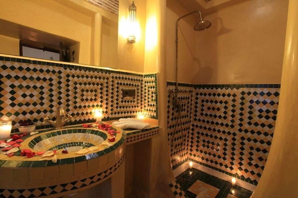 Фото Riad Alma Mouassine