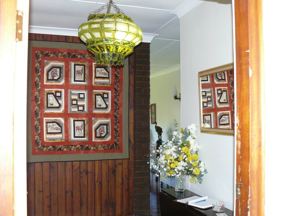 Фото TheSolution BnB