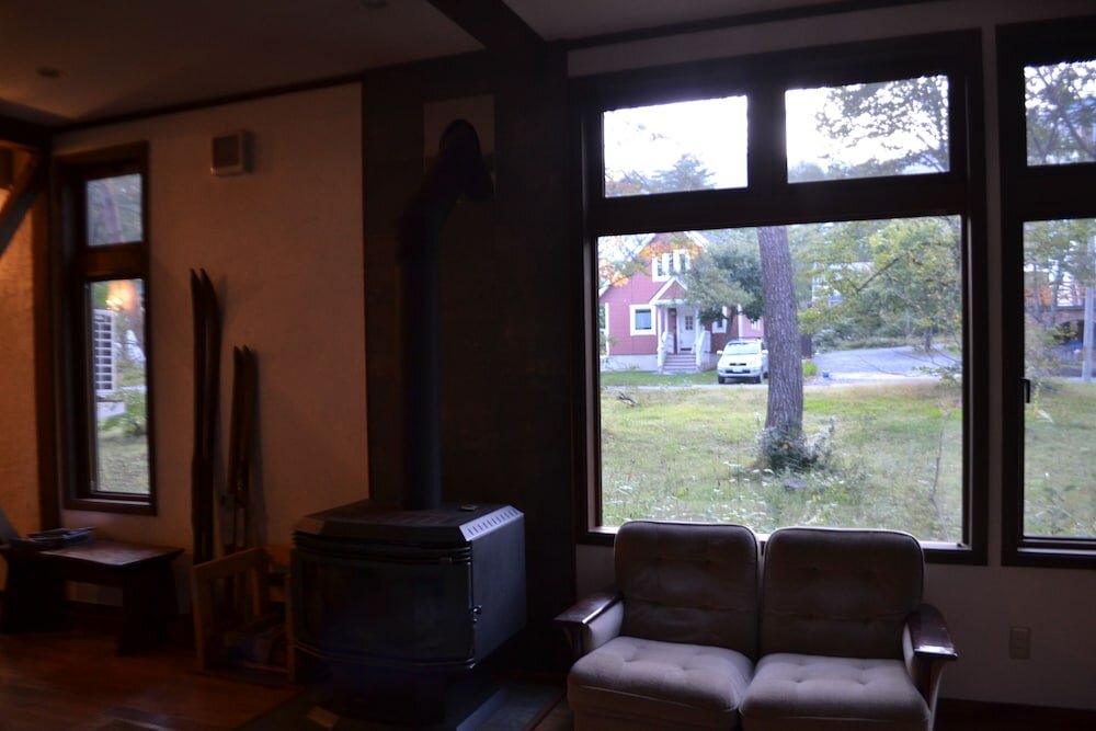 Фото Deep & Steep Lodge Hakuba