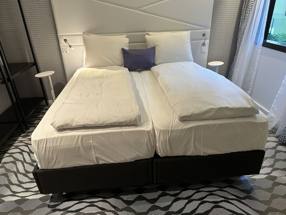 Фото Magic Hotel Kløverhuset