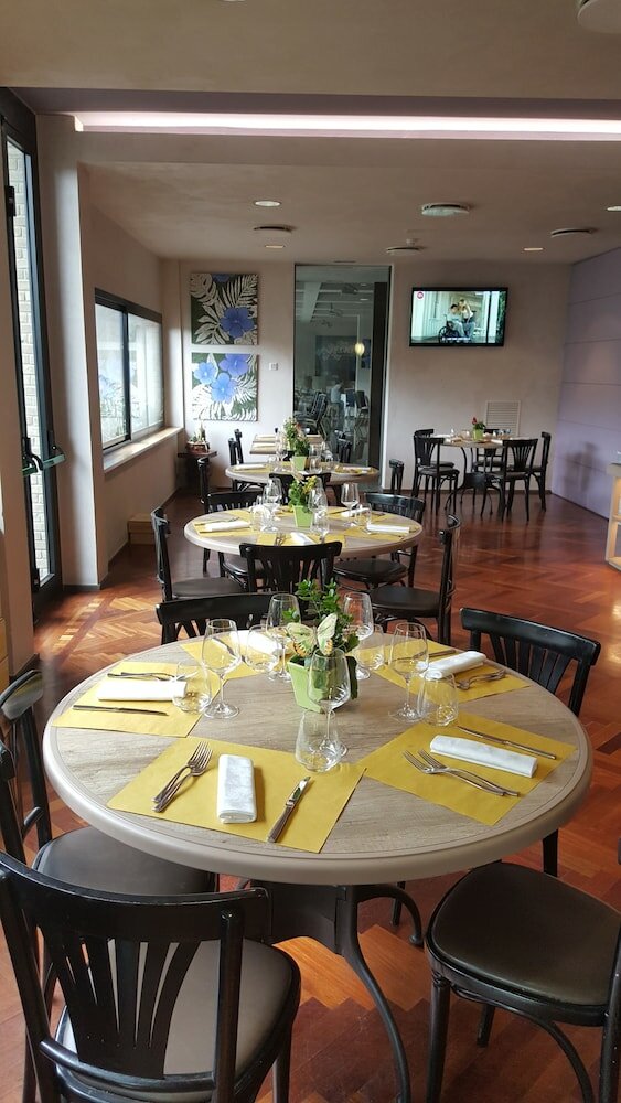 Фото San Paolo Hotel