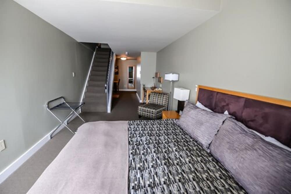 Фото Bentley's Inn