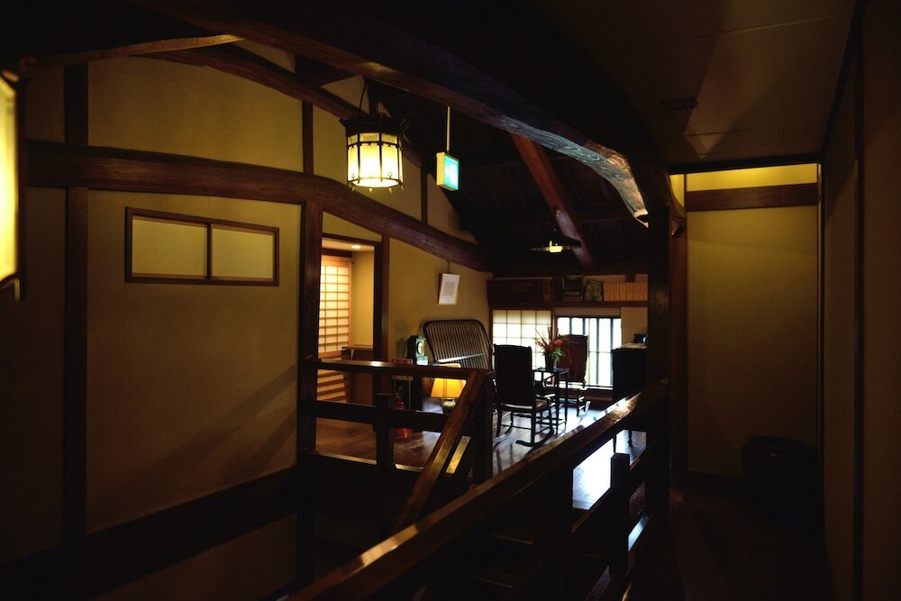 Фото Ryokan Kurashiki