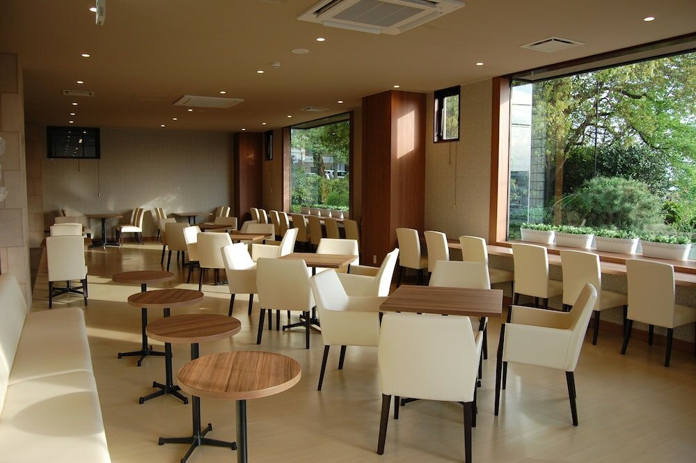 Фото Musashino Grand Hotel And SPA