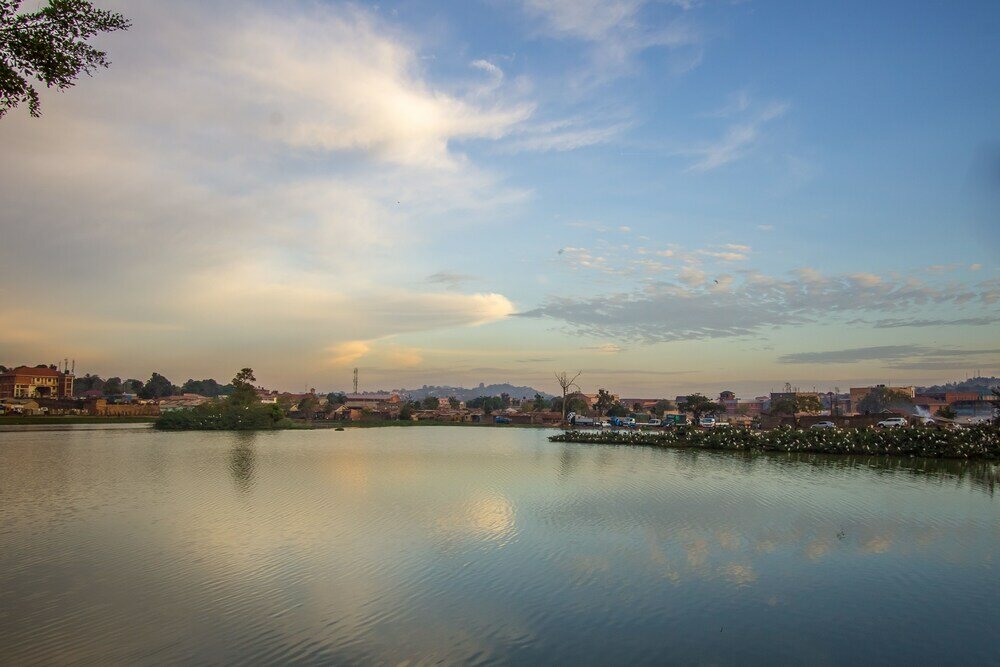 Фото Jevine Hotel