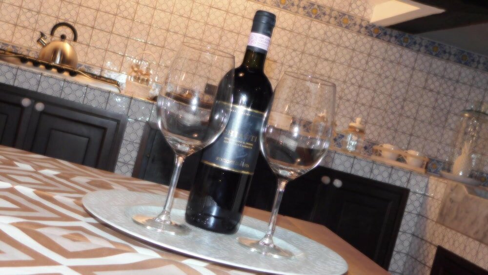 Фото Il Giardino Dei Melograni