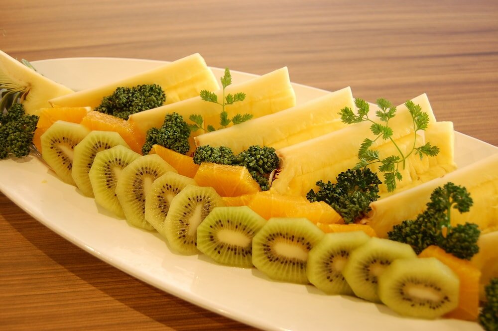 Фото Musashino Grand Hotel And SPA