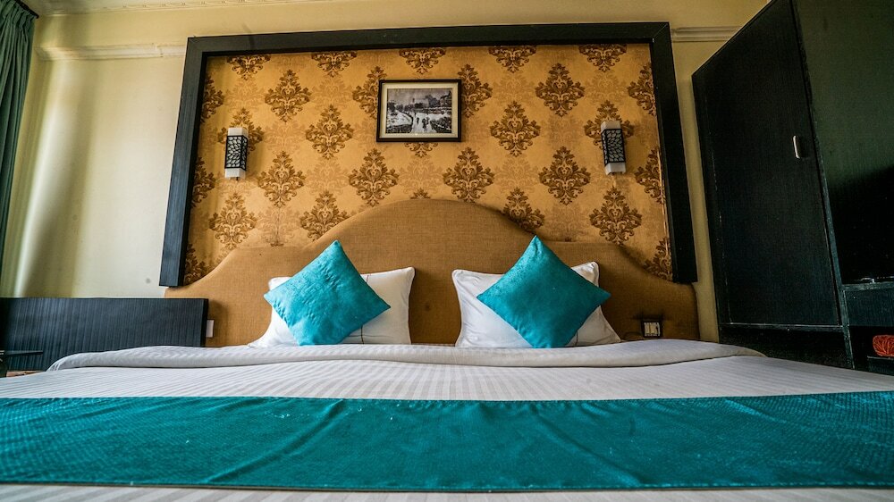 Фото Hotel Sonar Bangla Puri