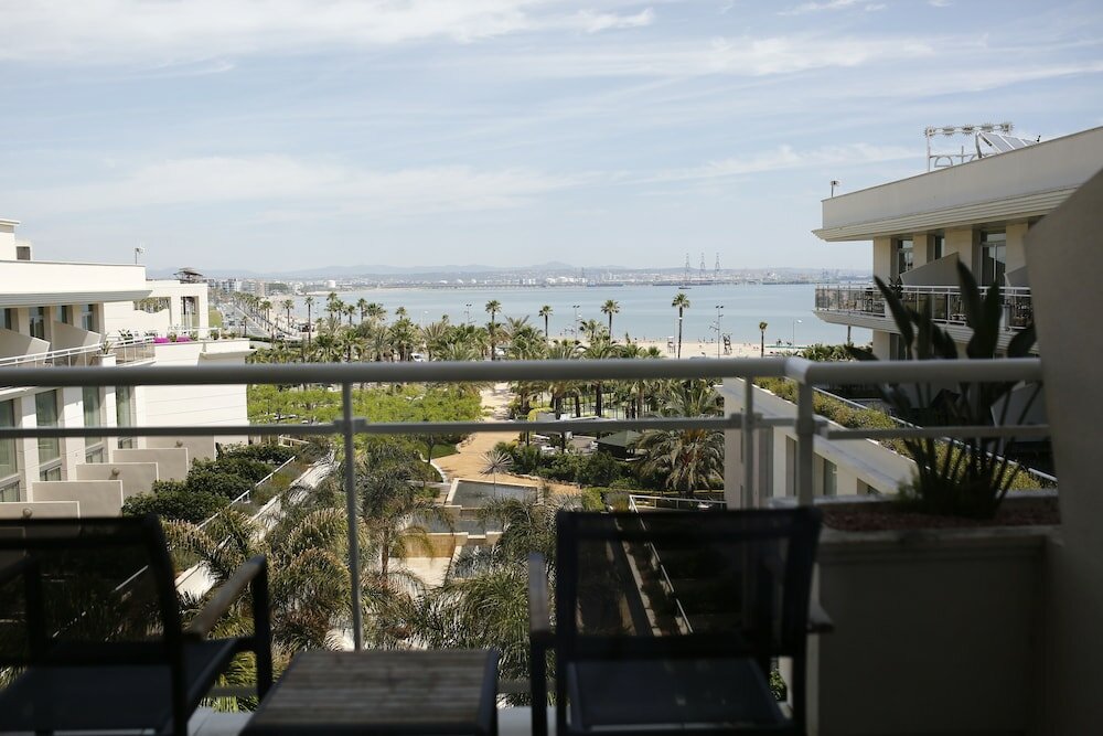 Фото Hotel Gran Palas Experience