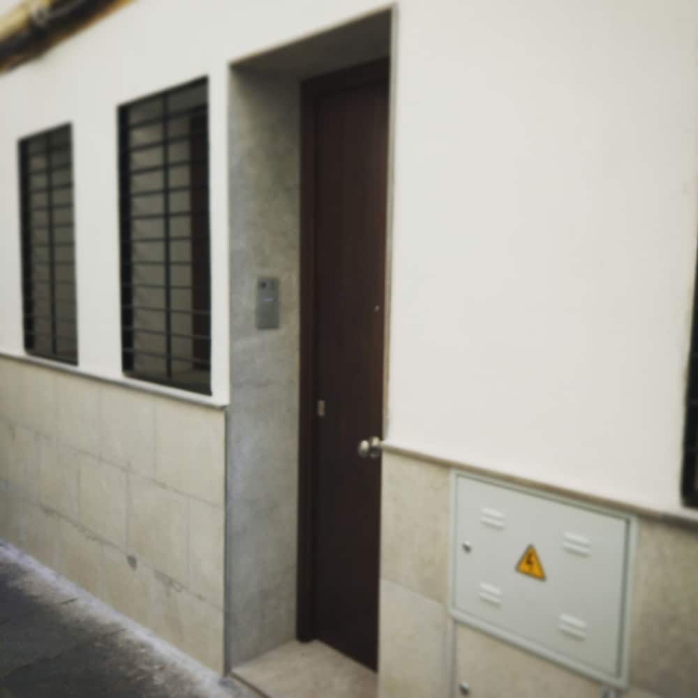 Фото I Loft Córdoba