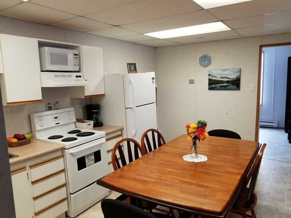 Фото Christina Lake Lodge