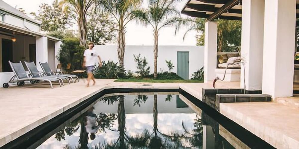 Фото Shiraz Estate Villa & Studios