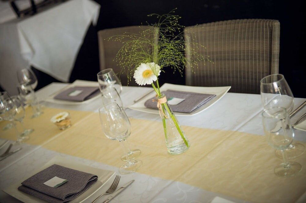 Фото Hotel Carpinus